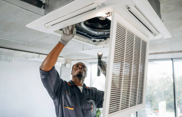 Licensed Hvac Maintenance service in Rosedale, MS - FH HVAC